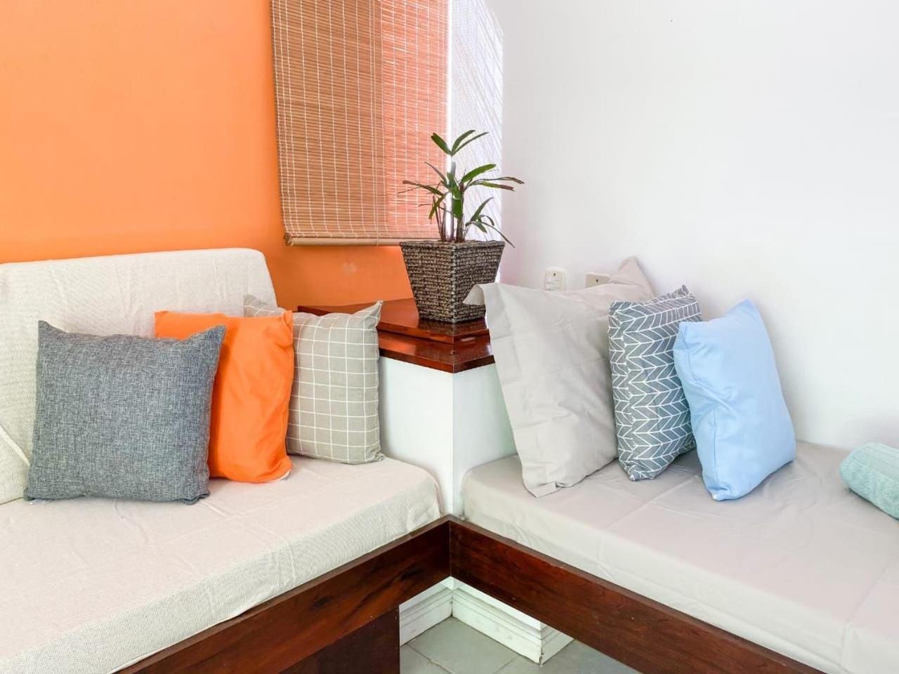 Apartamento Praia Mariscal Canto Grande Bombinhas - Canela Flats 03 エクステリア 写真