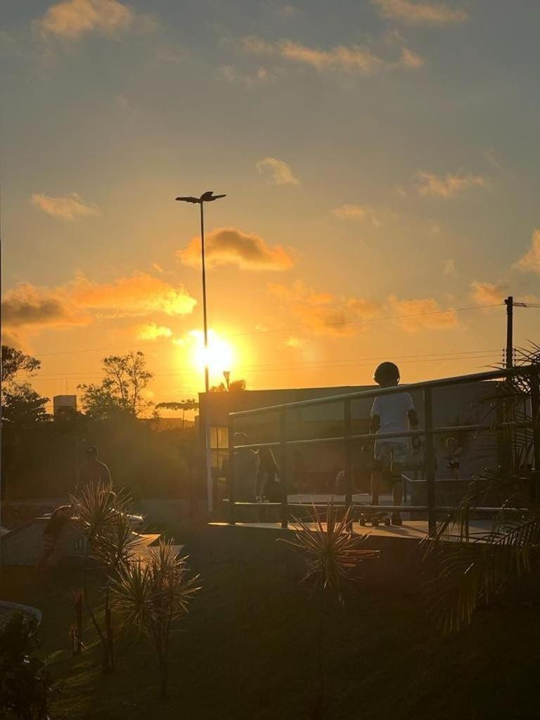 Apartamento Praia Mariscal Canto Grande Bombinhas - Canela Flats 03 エクステリア 写真