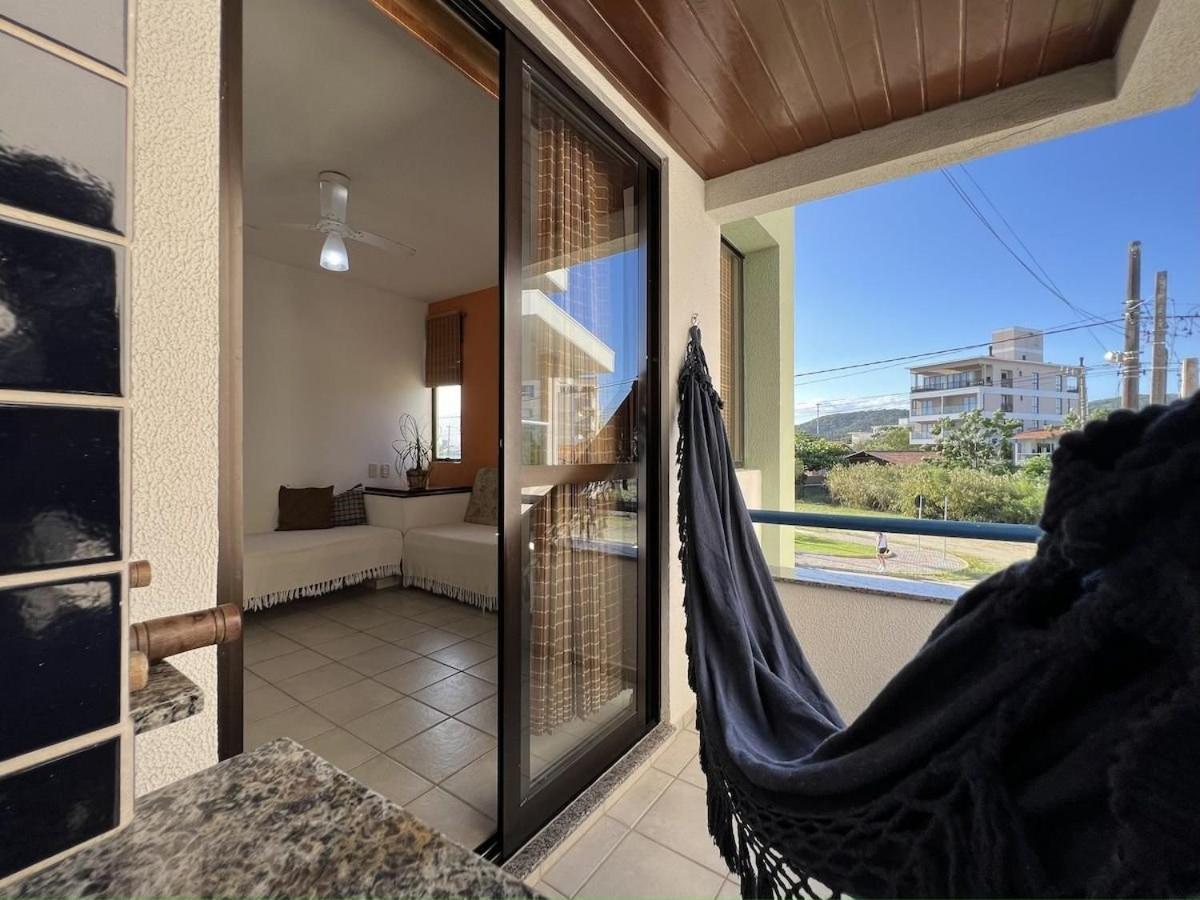 Apartamento Praia Mariscal Canto Grande Bombinhas - Canela Flats 03 エクステリア 写真